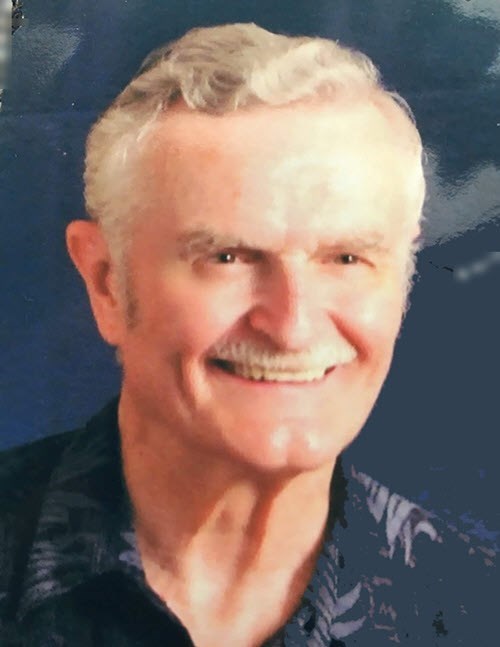 Obituary of Charles Larrabee Johnson