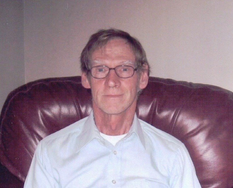 Obituary of James Robert Clunas