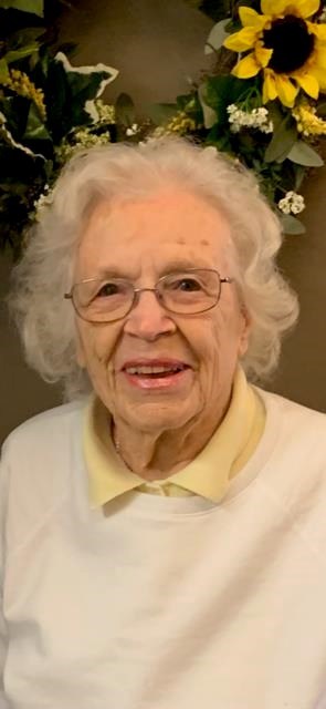 Obituary of Minnie Belle Murphy