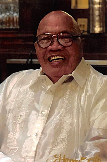 Obituary of Leodegario Bibiano Renomeron