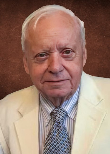 Obituary of Terrell Bishop Smith, Sr.