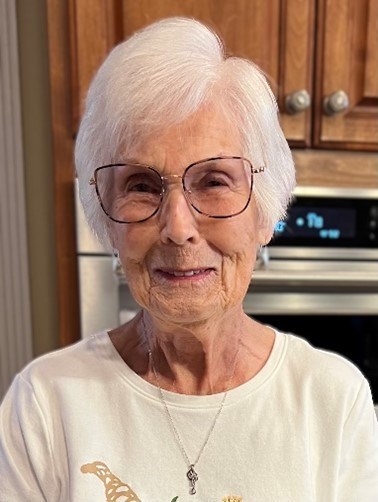 Obituary of Alice Margaret McClurg