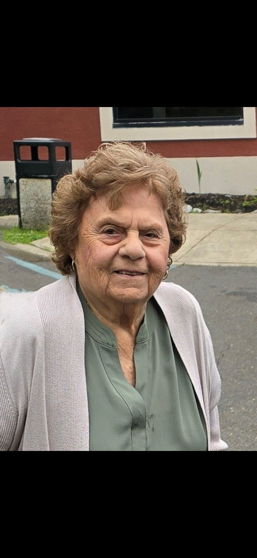 Obituary of Aurora "Doris" Tierling
