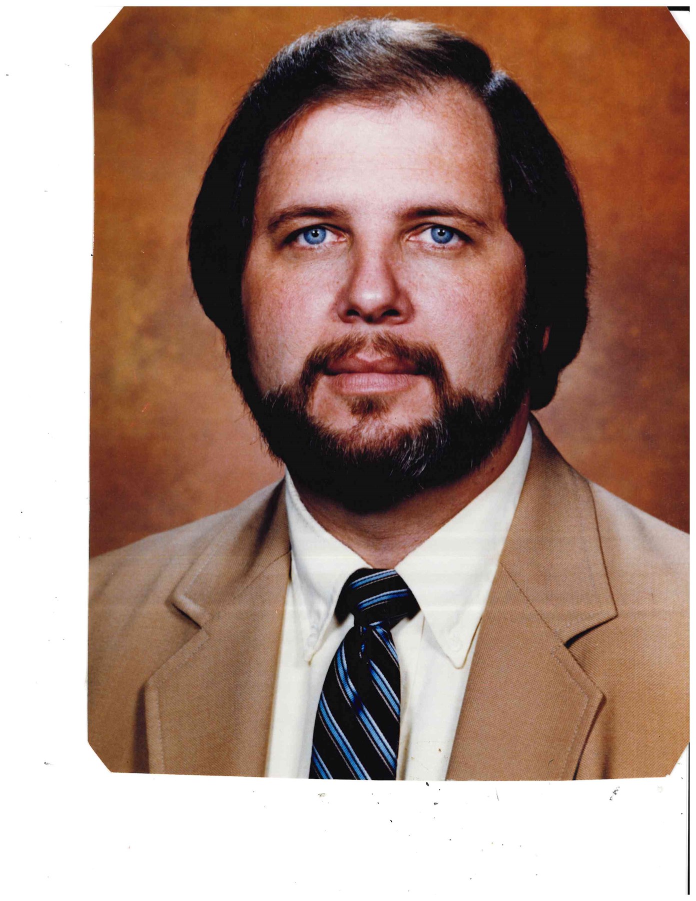 Obituary of Robert Allen McNeese