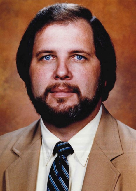 Obituary of Robert Allen McNeese