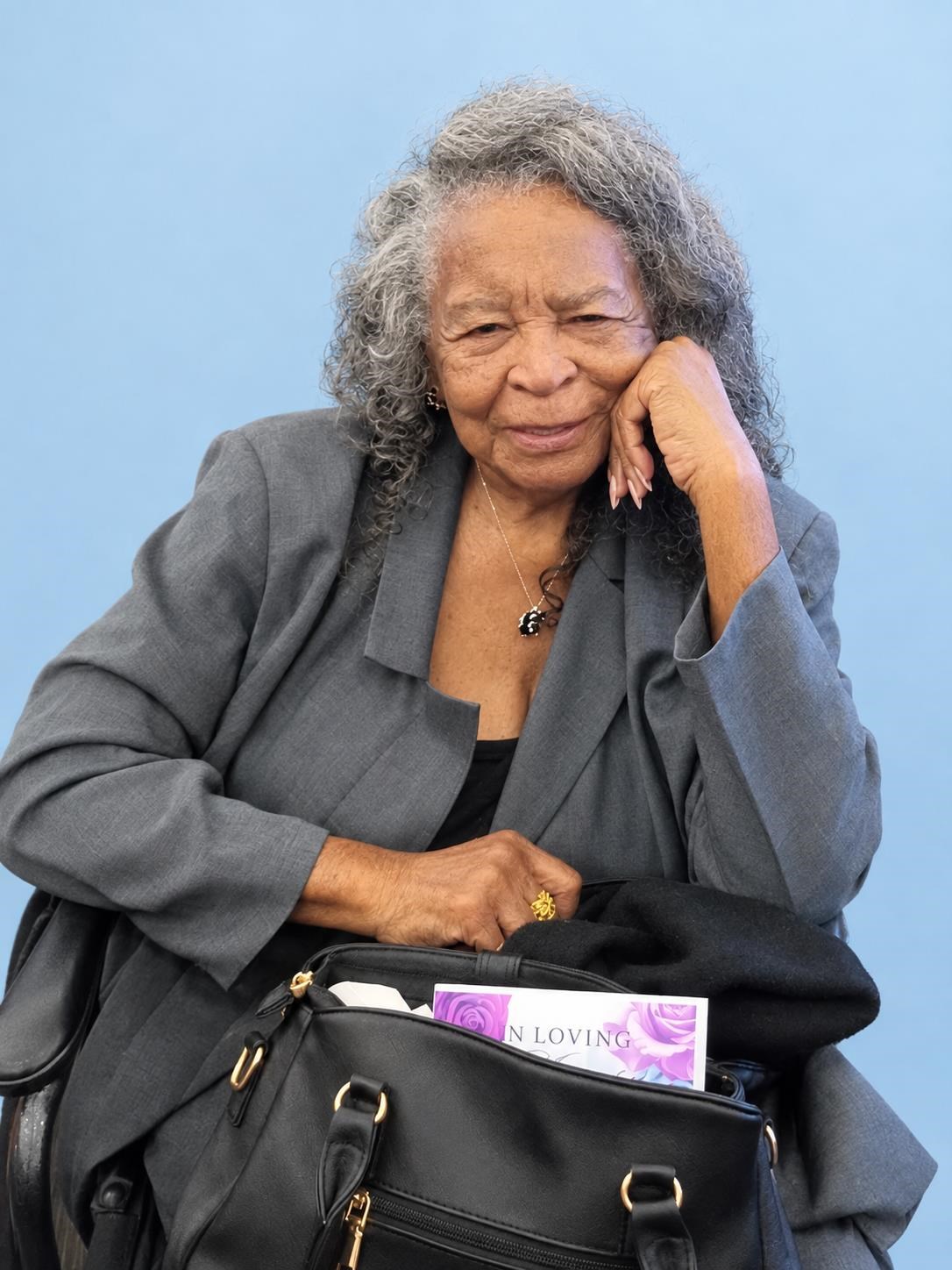 Obituary of Eula Mae Sneed