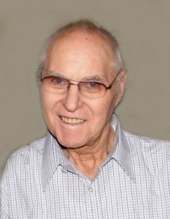 Obituary of Gerald Elden Brown