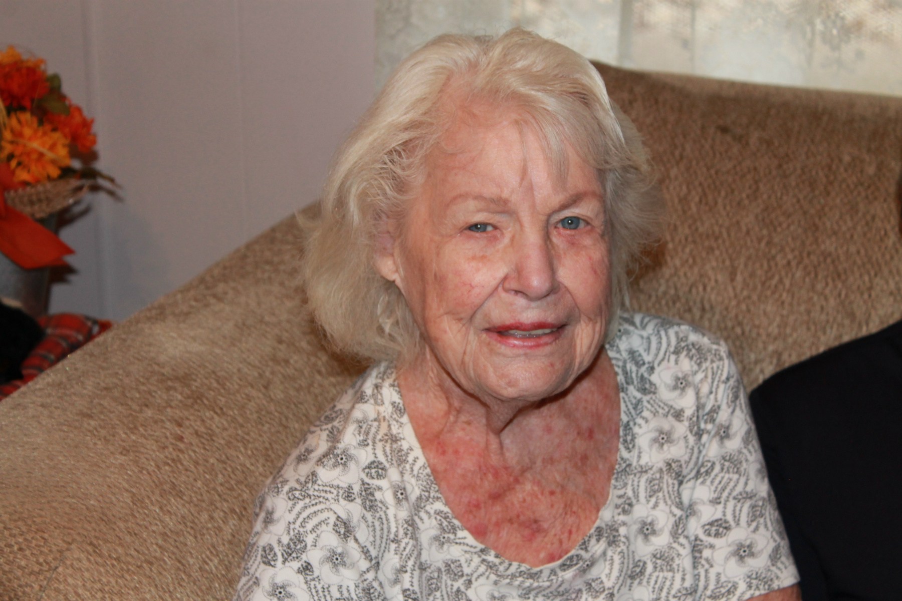 Obituary of Marjorie Ann Walworth