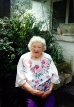 Audrey Howell