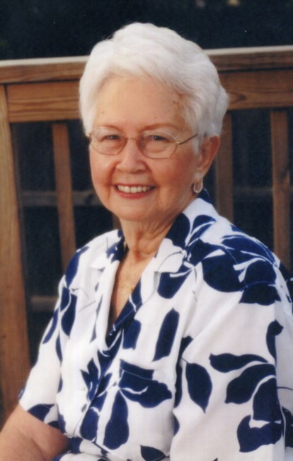 Obituary of Bonnie Rose Vossler