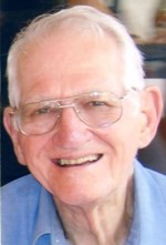 Lewis Holzman