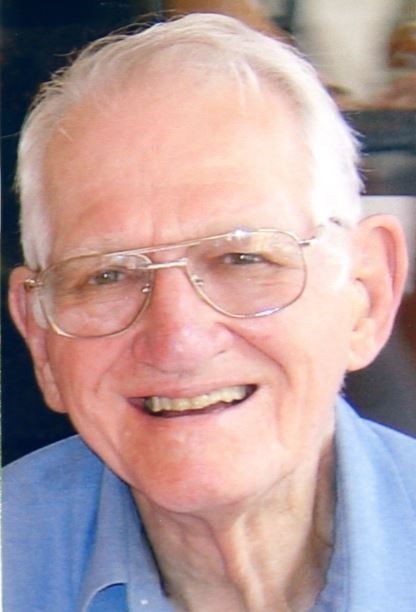 Obituary of Lewis H. Holzman
