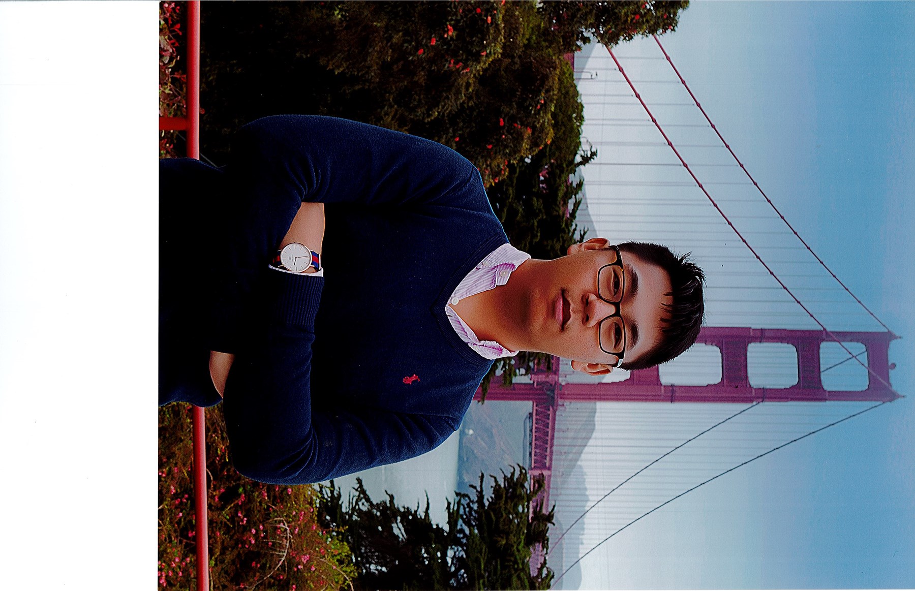 Obituary of Kylo Agustin Balan