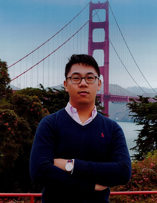 Obituary of Kylo Agustin Balan