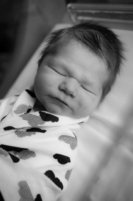 Obituary of Ryder James Mendelke