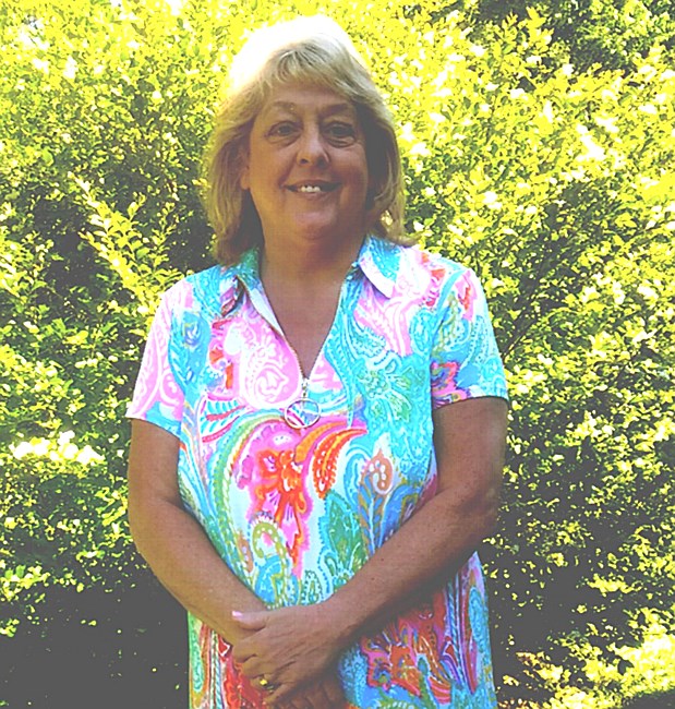 Obituary of Gail Lynn Champion