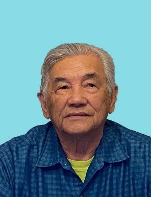Obituary of Phạm Văn Hương ~ Pháp danh: Thiện Hương