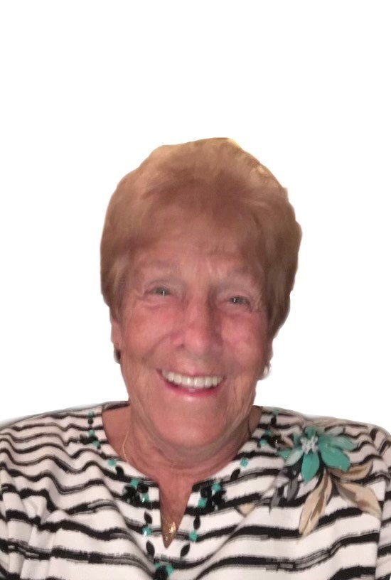 Obituary of Diane Lambert