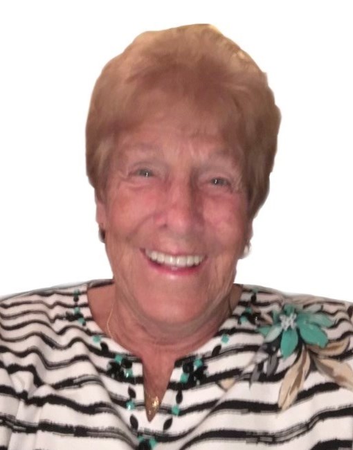 Obituary of Diane Lambert