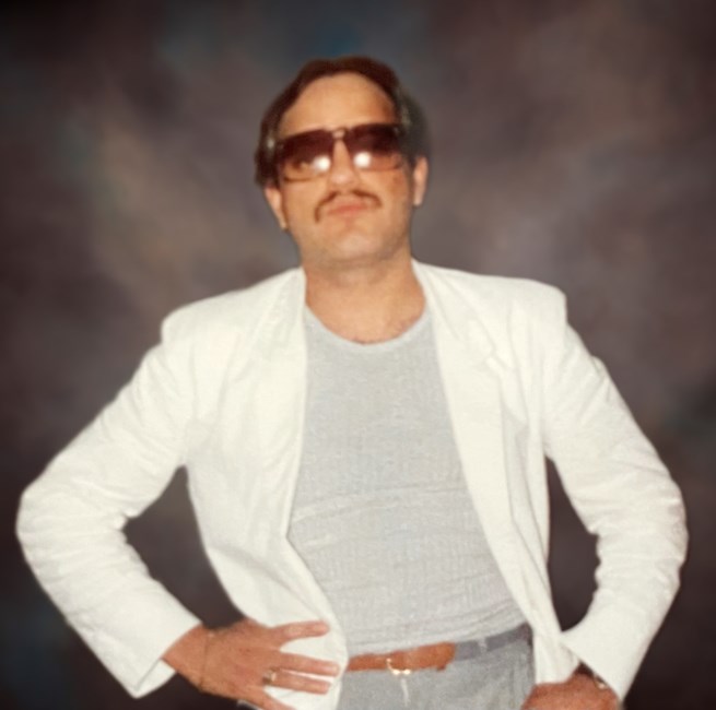 Obituary of Gabriel Renova - Gonzalez