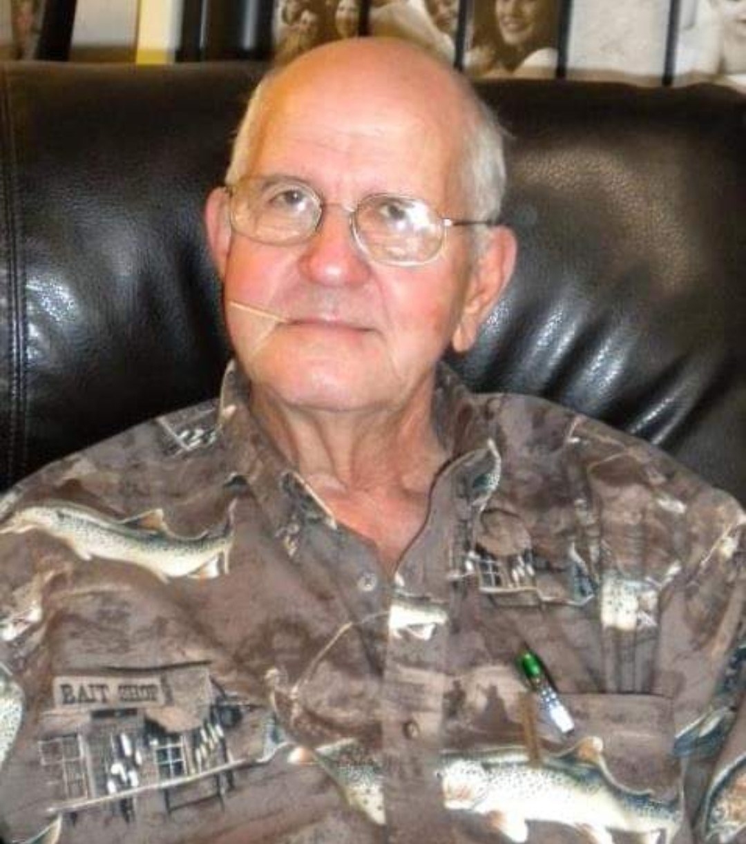 Jack Lee Wilson Obituary Kansas City, MO