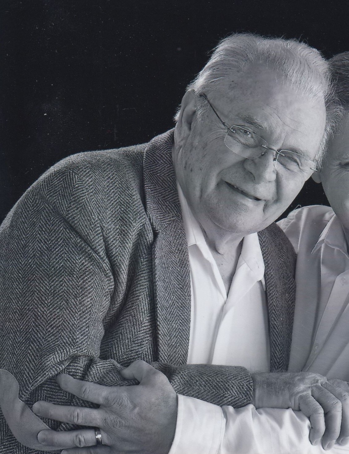 Obituary of David Donald Thorne