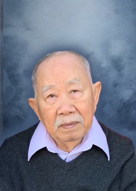 Obituary of Dung Manh Nguyen