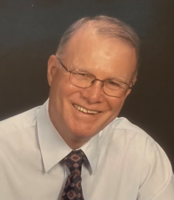 Obituary of William R. Jones