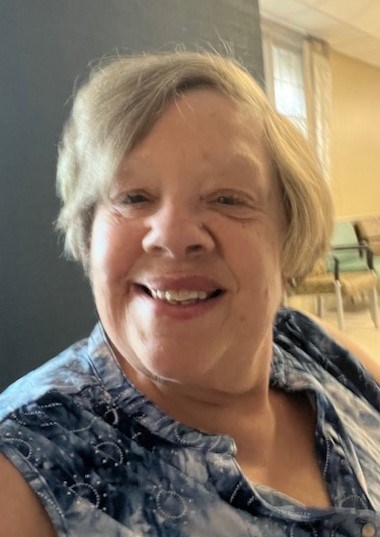 Obituary of Mary Camille Kintz