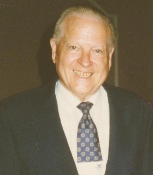 Obituary of Leon W. McCrary