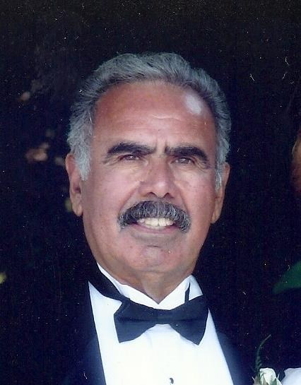Obituary of Gustavo Felix
