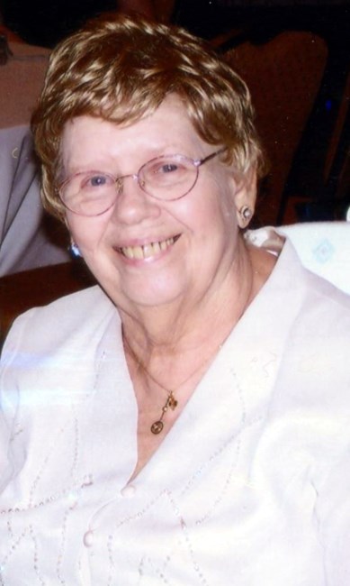 Obituary of Phyllis J. Tyk