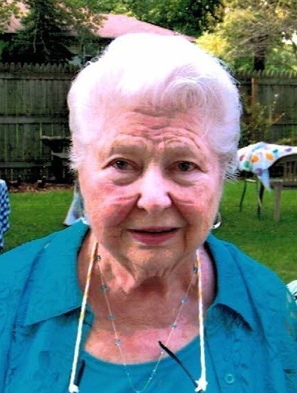 Obituary of Viola Louise Carvender