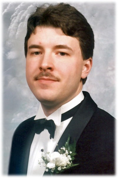 Obituary of Michael B. Manzoni