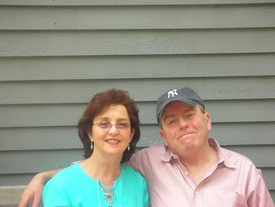 Obituary of Martin Finneran