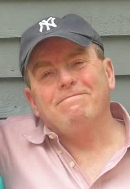 Obituary of Martin Finneran