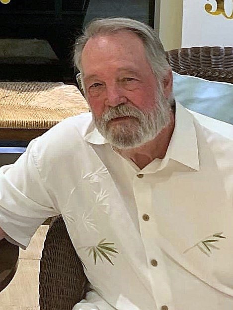 Obituary of Tom Phillips