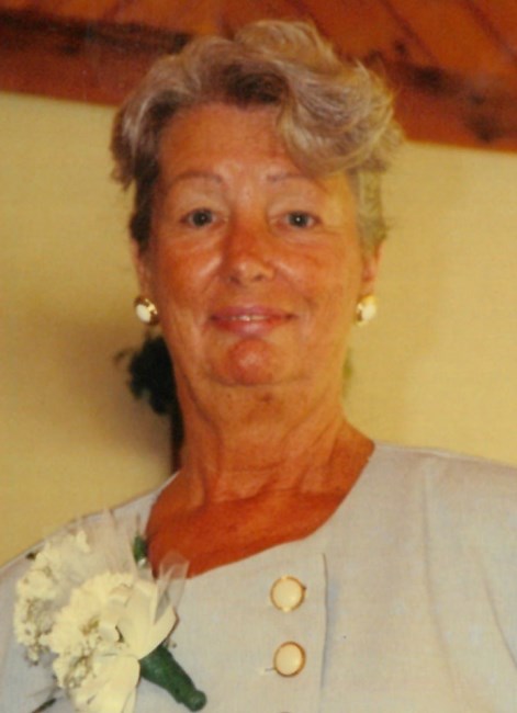 Obituary of Ruth B. Henebery