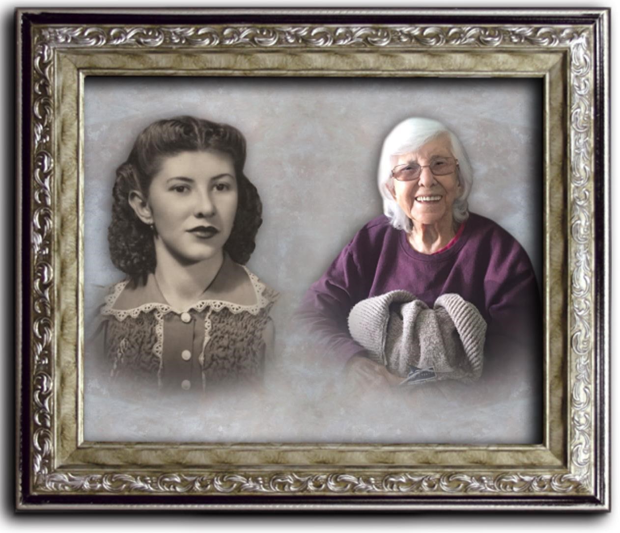 Obituary of Ofelia Barrera