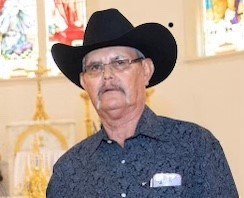 Obituary of Lorenzo "Checho" Rodarte Marquez