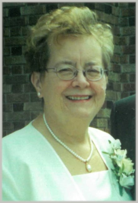 Obituario de Evelyn Shepel
