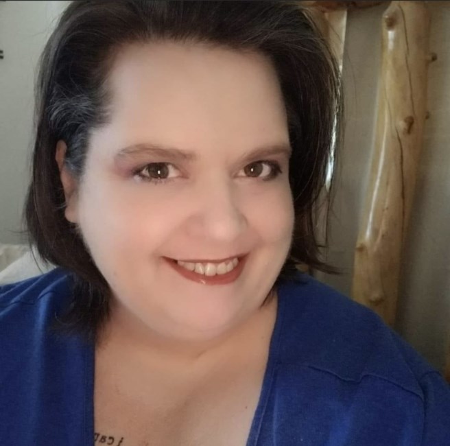 Obituary of Constance Anne Anast-Jackson