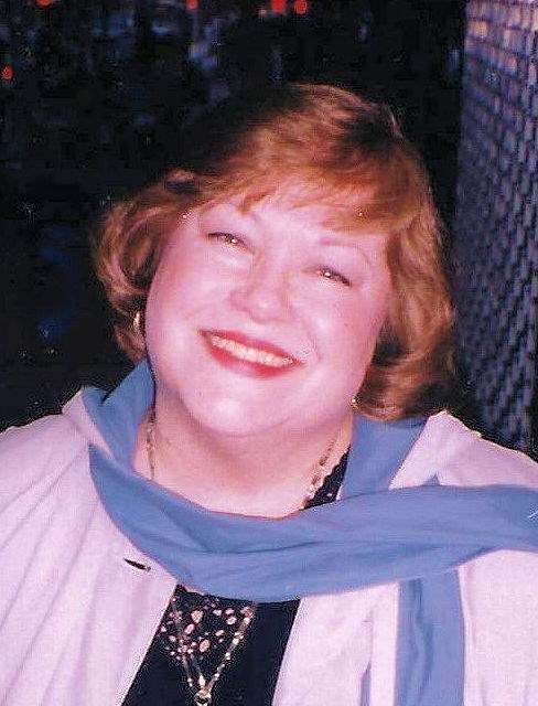 Obituary of Carol Ann Mendez