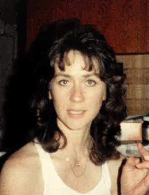 Obituary of Judy "The Jude" Andrews (nee Sprung)