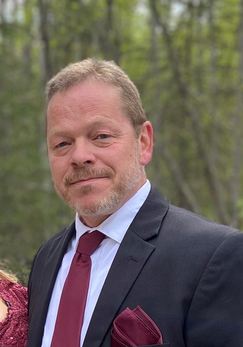 Obituary of Timothy Dennis Massey