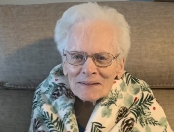 Obituary of Barbara Jean Harkins