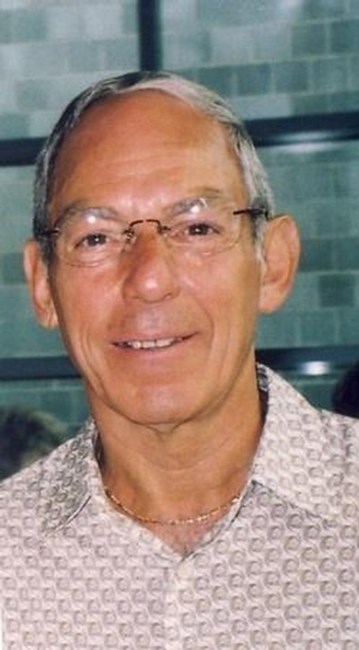 Obituary of Steven R.  Carney