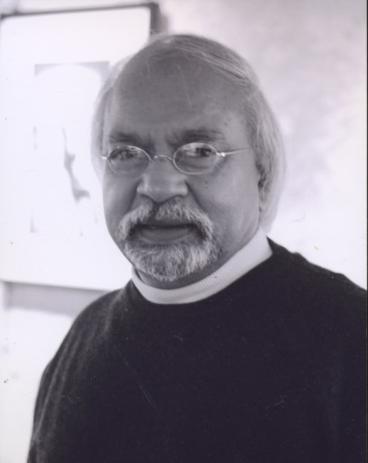 Obituary of Dr. Govind Prasad Garg