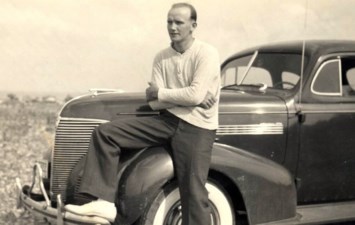 Obituary of Kenneth E. Shaw