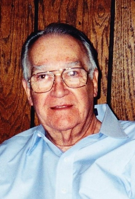Obituary of Harold E. Coppage